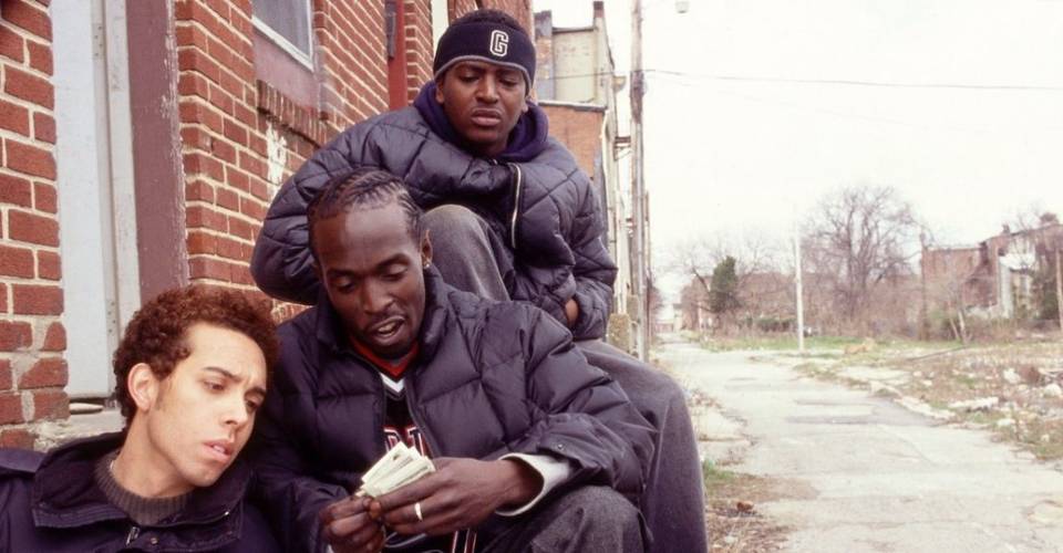 The Wire Omar S Fall In Season 5 Was Based On Real Events Cbr