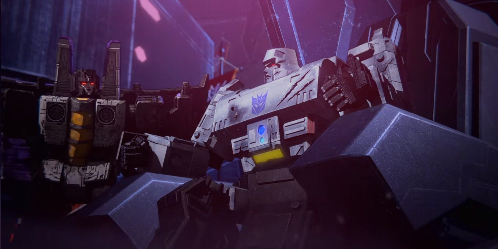 Transformers Earthrise's Biggest Plot Holes