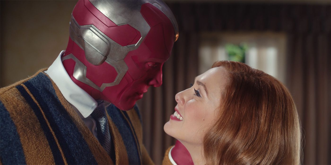 WandaVision's NEW Civil War Is the MCU's Most Gripping Yet
