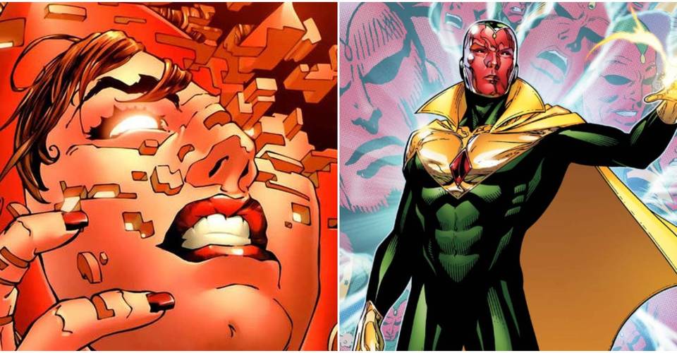 WandaVision: 10 Realities About Every Principal Character We Fans Need To Know 20 wandavision feature image