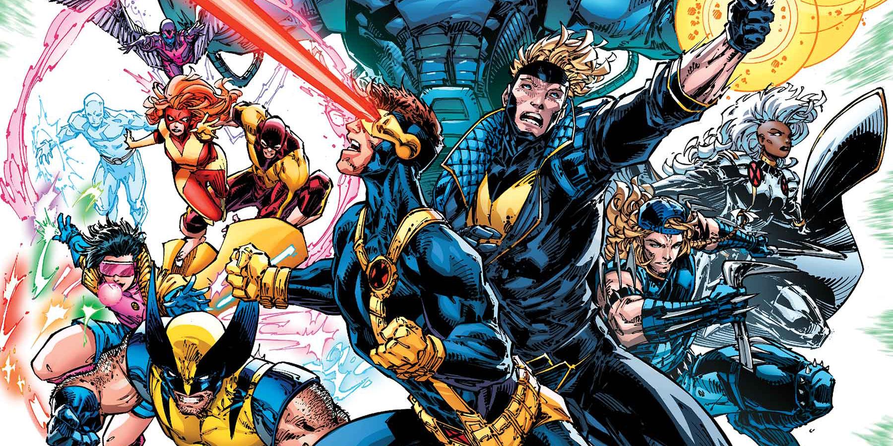 XMen Marvels Most EXTREME Mutant Is Finally About to Have His Moment
