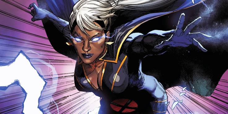 5 X-Men que possuem potencial para um filme solo do MCU