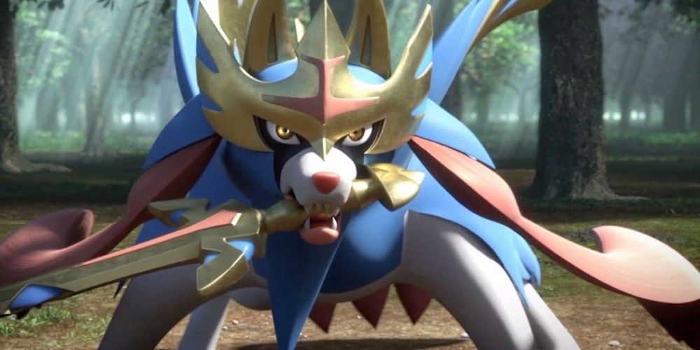 All 18 Pokémon Types, Ranked By Strength