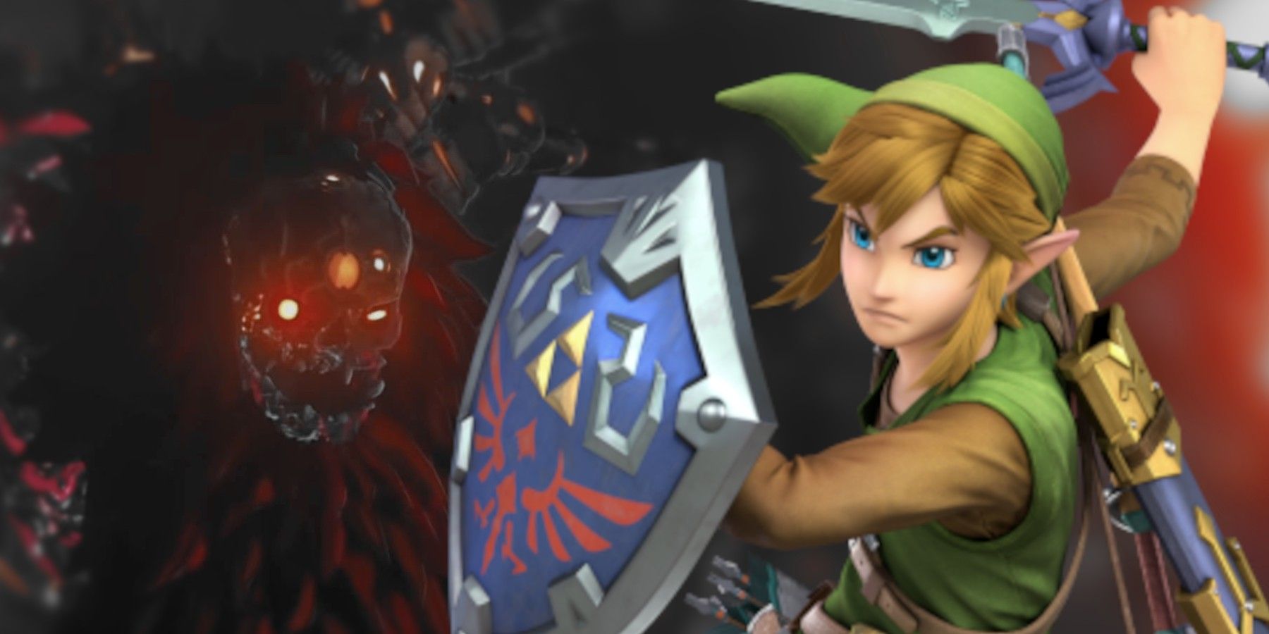 The Legend of Zelda: Every Game, Ranked By How Long They Take To Beat