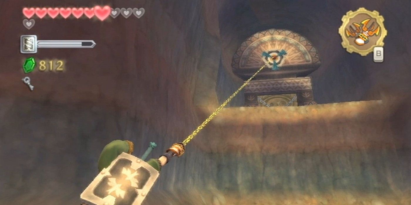 Legend of Zelda Breath of the Wild 2 HAS to Have These Items