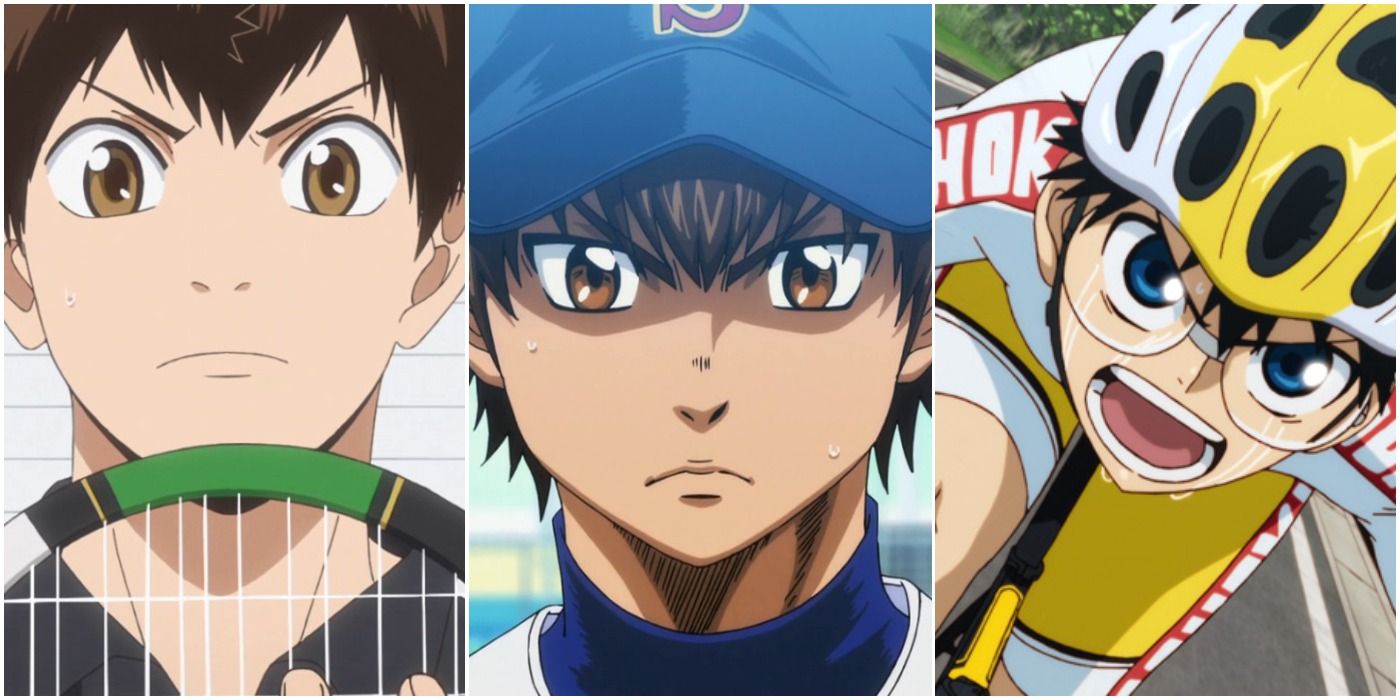 10 Sports Anime That Will Inspire You To Exercise More Feature Image