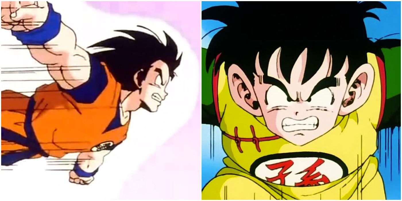 Dragonball Evolution: 5 Things It Kept From The Manga And Anime (& 5 Things  It Changed)