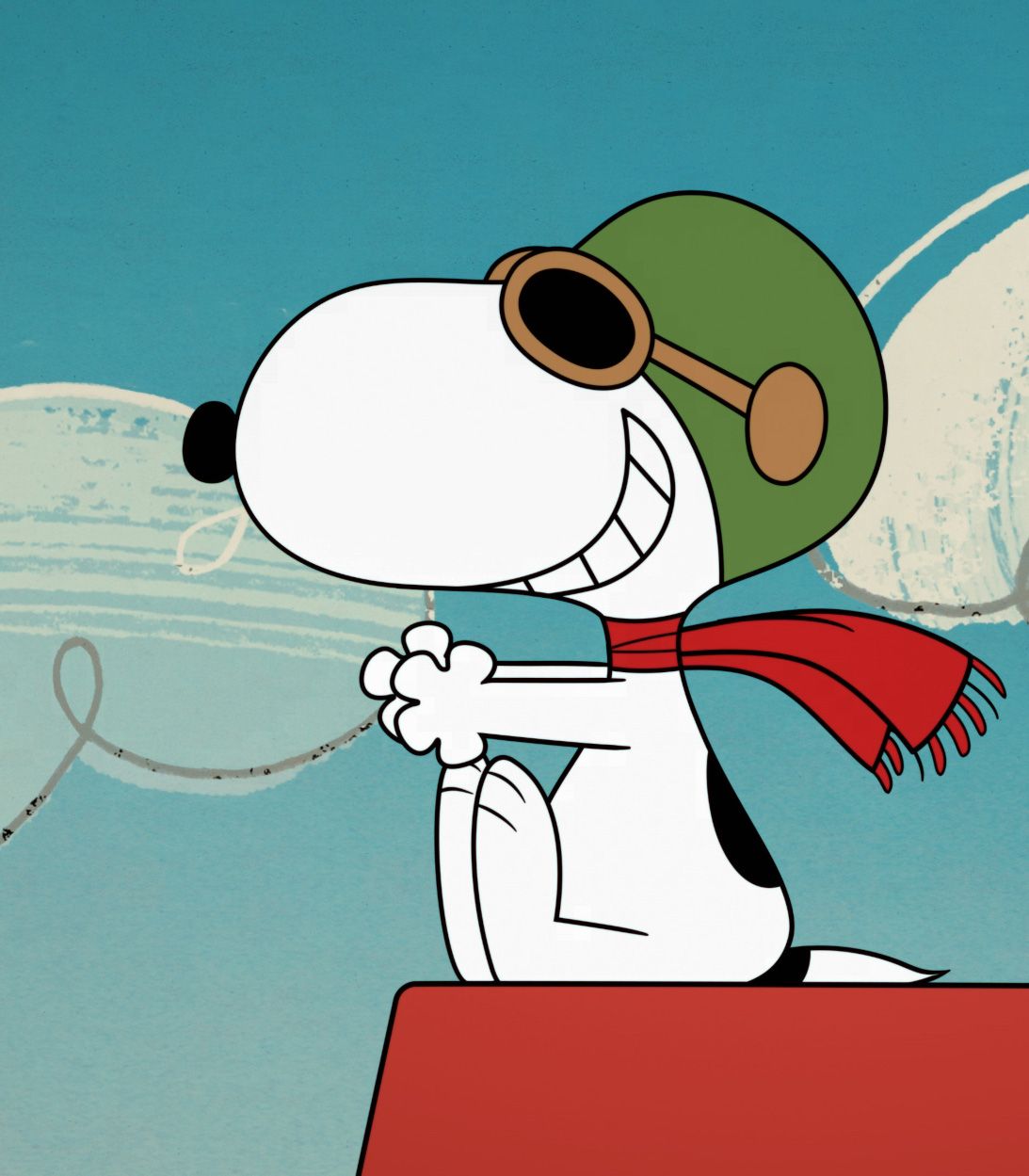 Los episodios más nostálgicos de The Snoopy Show, clasificados