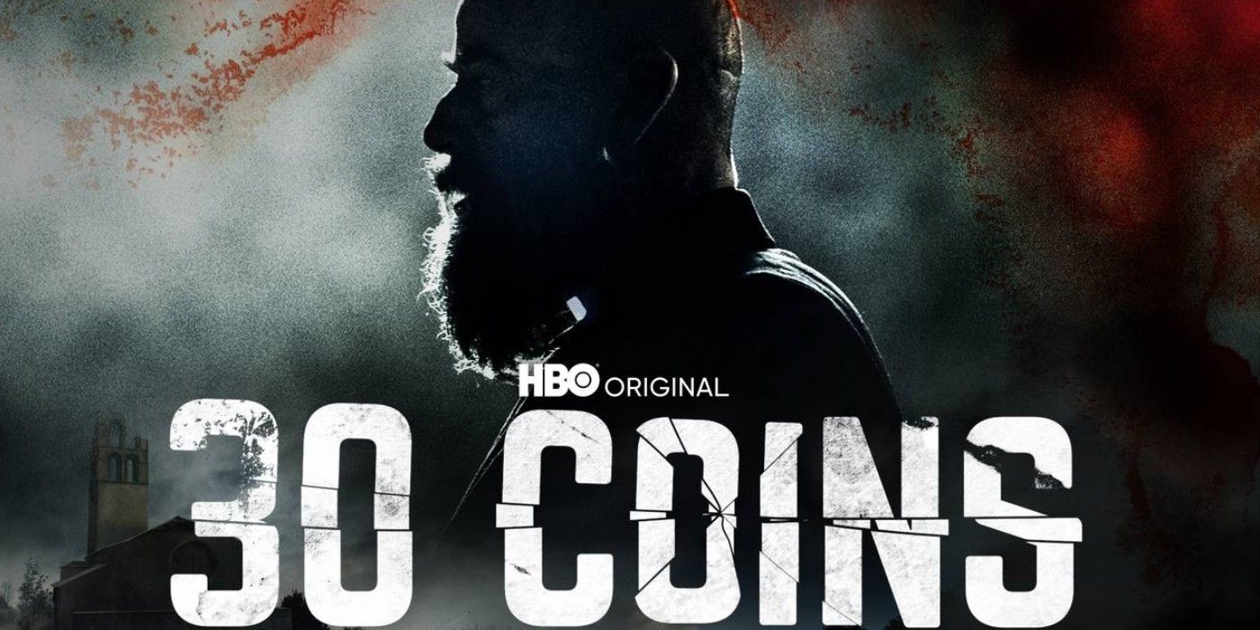 For Fans of HBO's 30 Coins (30 Monedas)!