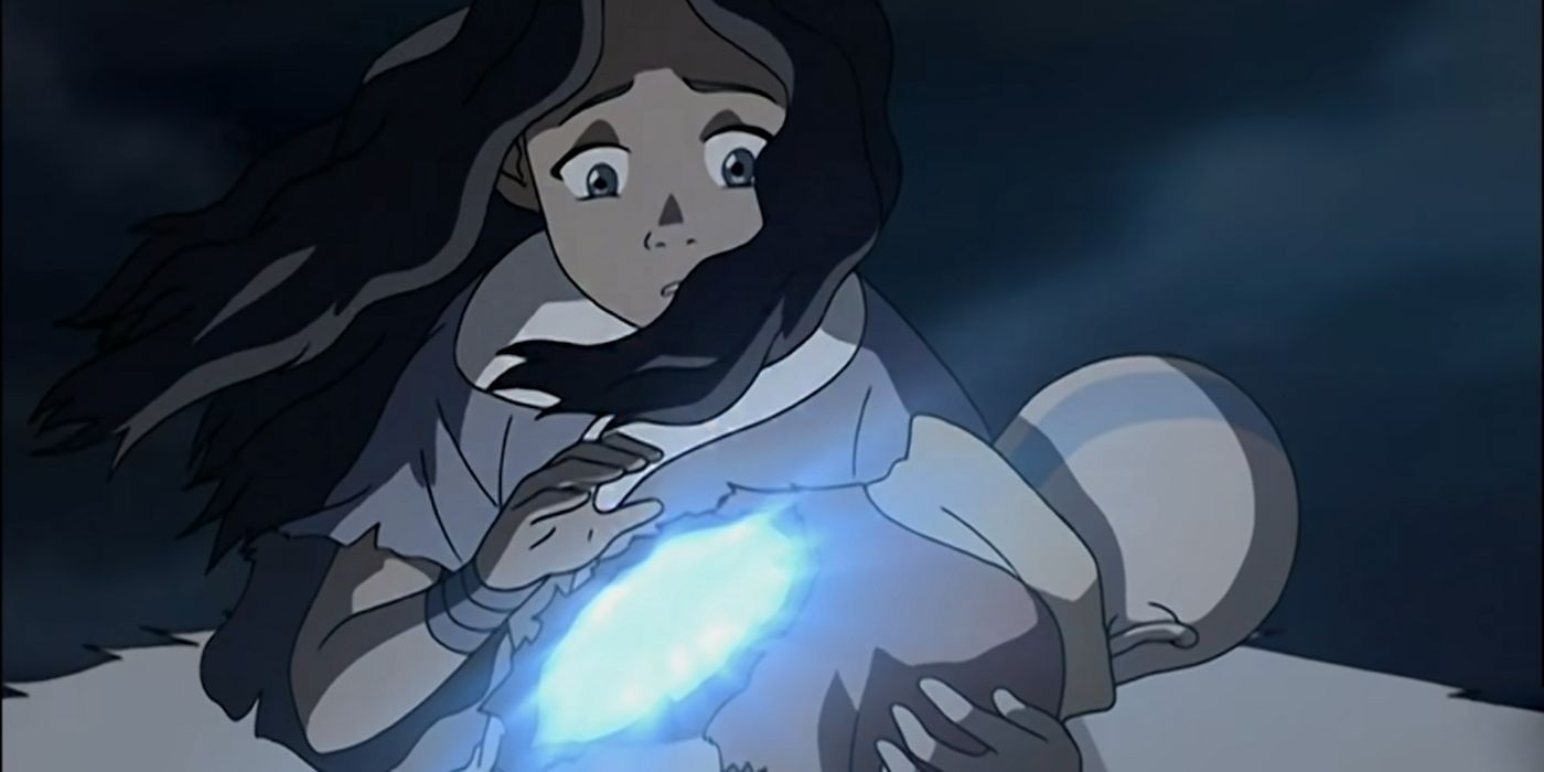 Una línea de tiempo completa de la vida de Katara en Avatar: The Last Airbender