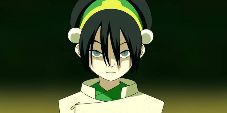 9 toph beifong from avatar.jpg?q=50&fit=crop&w=737&h=368&dpr=1