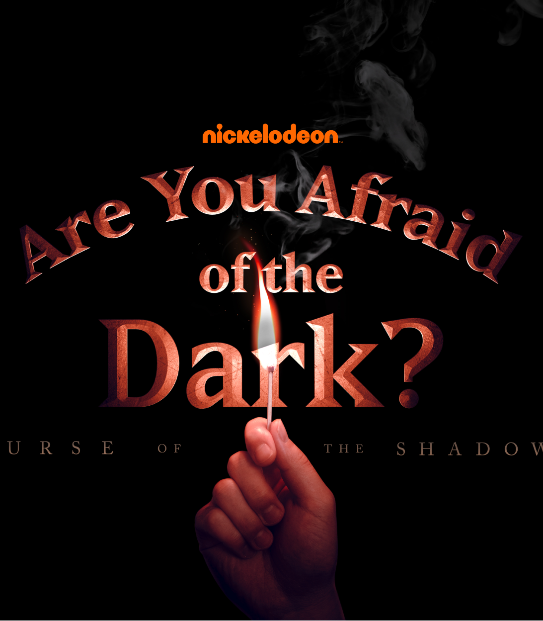 Are You Afraid of the Dark Season 2 Titles