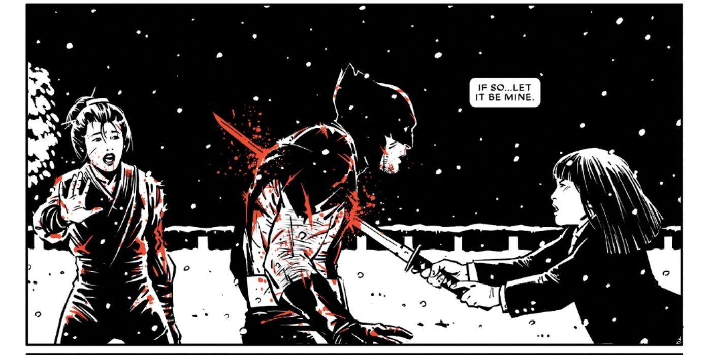 Wolverine's 10 Most Powerful Children, Ranked