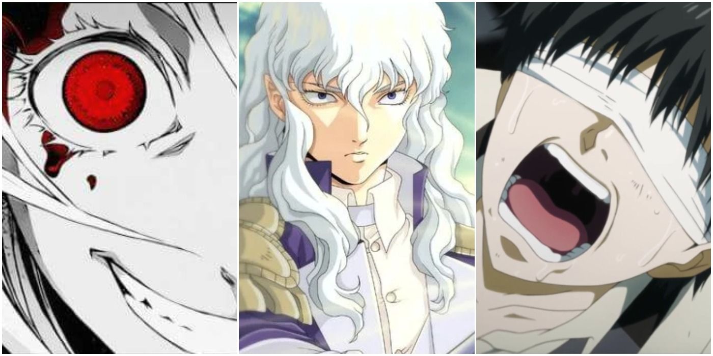 10 Anime Heroes Who Actually Turned Out To Be The Villain