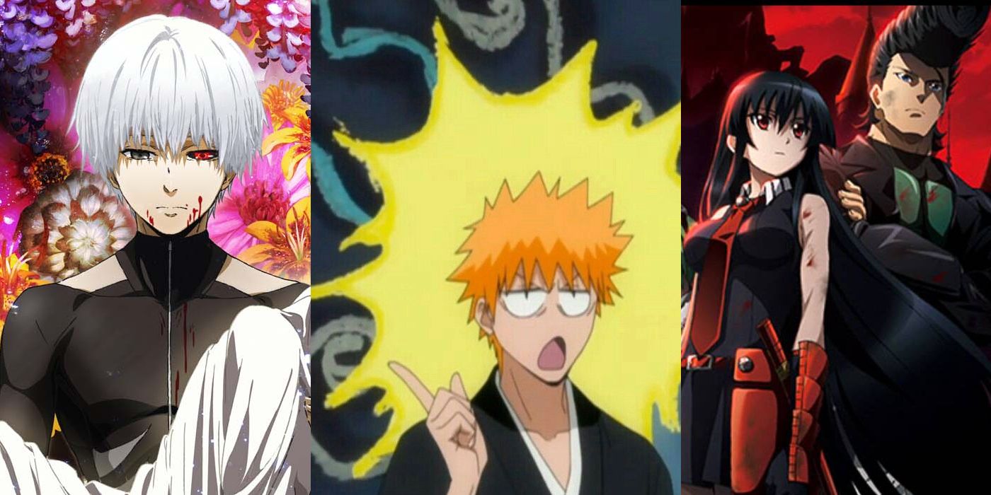 10 anime that lost all their hype in season 2