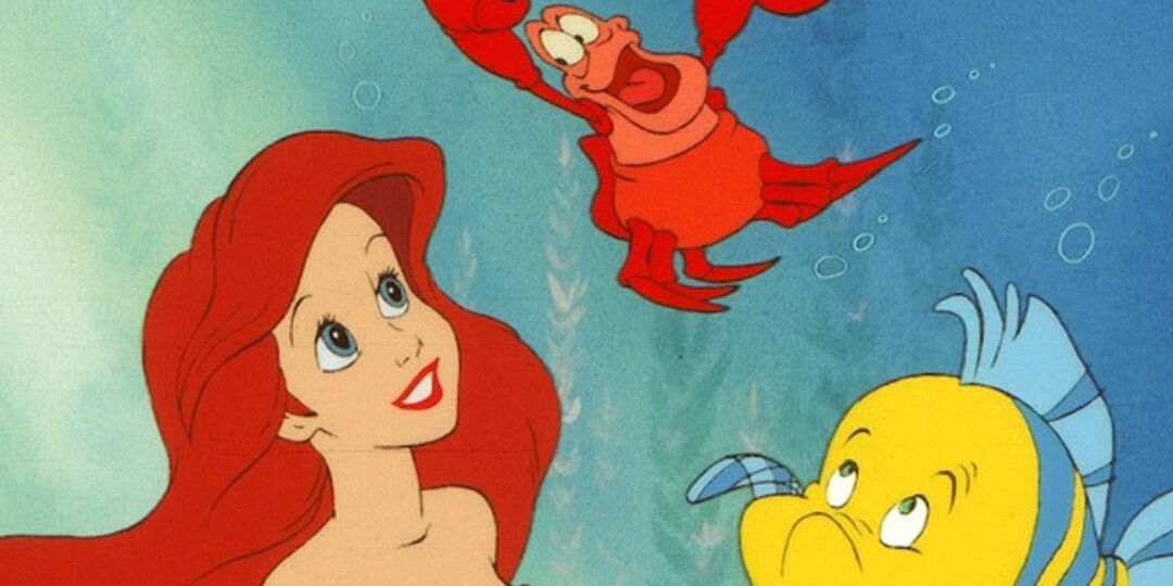 10 compinches de Disney criminalmente subestimados que merecen más respeto