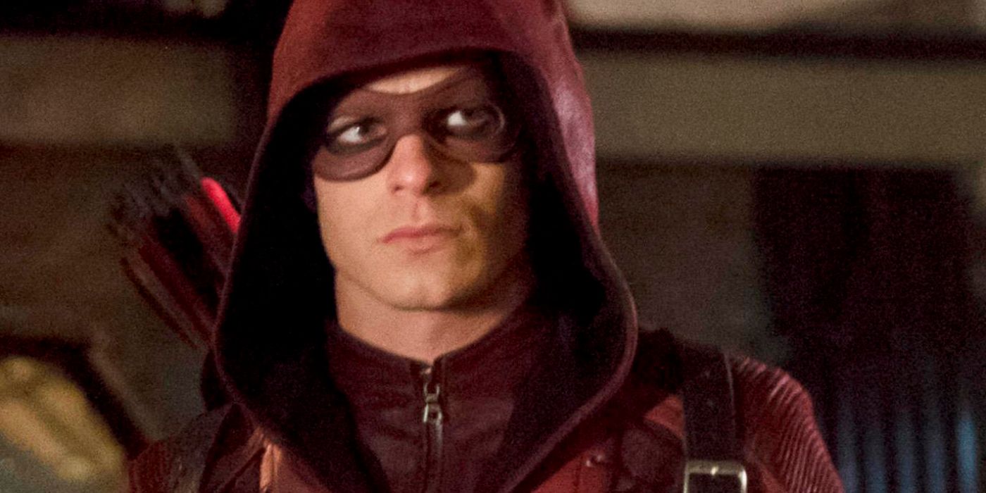 10 Best Arrow Characters (Who Arent Oliver Queen)