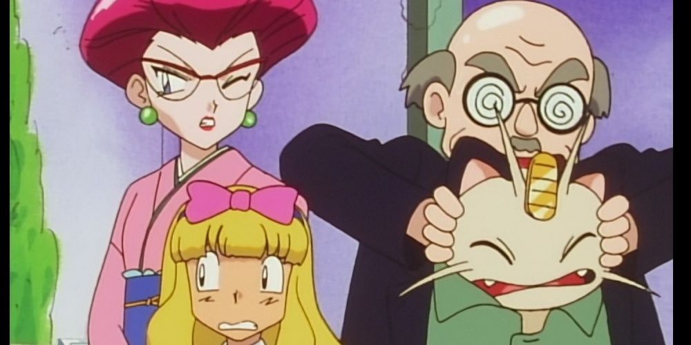 10 Times Team Rocket Helped Ash His Friends 10 Times Team Rocket Helped Ash His Friends