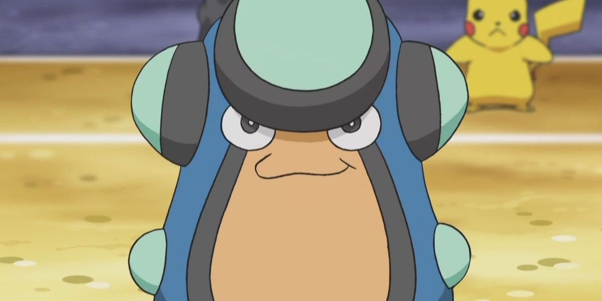 Worst Pokemon Ash Has Ever Used in the Anime