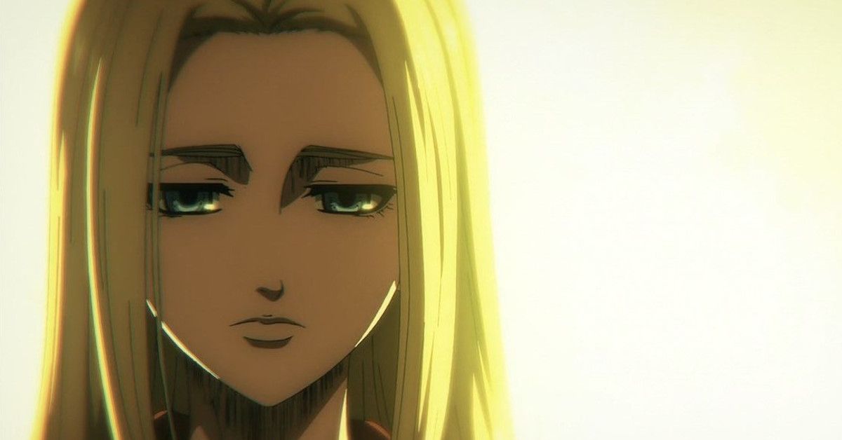 Watch Attack on Titan A Sound Argument S4 E10, TV Shows