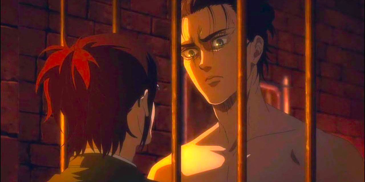 Attack on Titan' Season 4 Episode 10: Release Date and How to