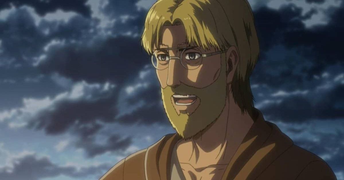 Attack on Titan: Why Eren Needs Zeke to Use the Founding Titan