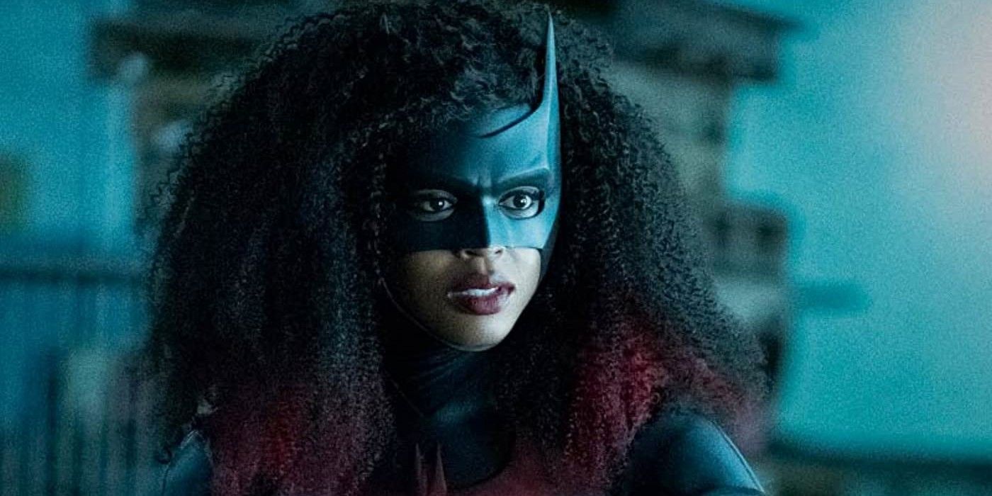 Who Is Batwomans Mysterious Villain In The Season 3 Finale