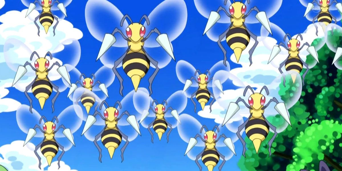 10 Pokémon To Win Every Coolness Contest