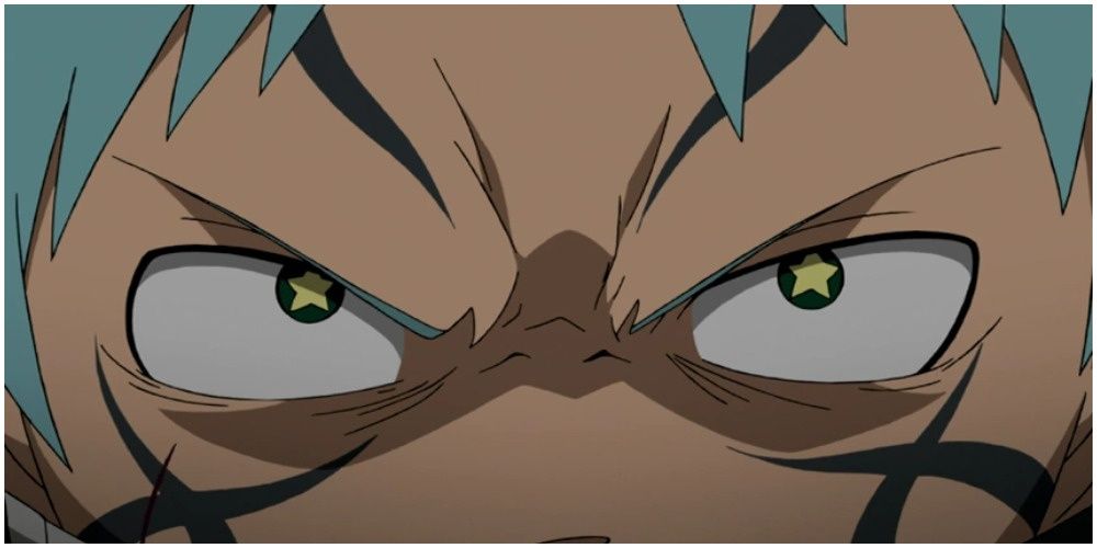 Soul Eater 10 Things You Didnt Know About Black Star
