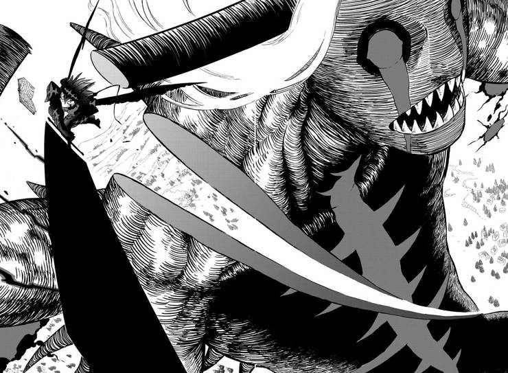 Black Clover Asta Liebe Debut Their New Devil Union Cbr Black Clover Asta Liebe Debut Their New Devil Union Cbr