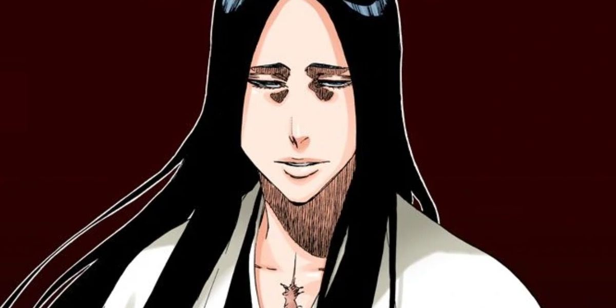 15 Best Bleach Manga Panels