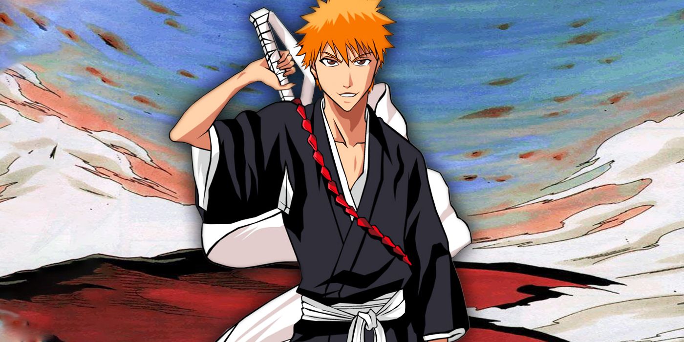 Bleach Special One-Shot Return Manga Now Available in English