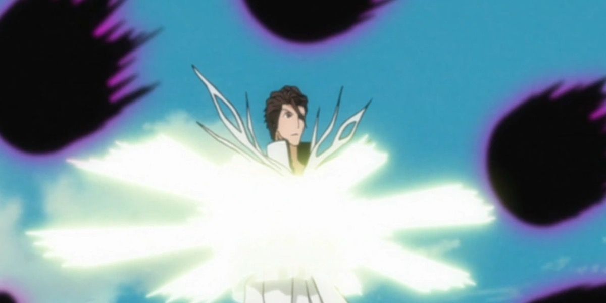 Bleach's Strongest Hado and Bakudo Spells