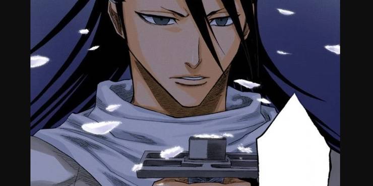 Bleach The 10 Most Powerful Shikai Ranked Cbr