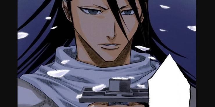 Bleach The 10 Most Powerful Shikai Ranked Cbr Bleach The 10 Most Powerful Shikai Ranked Cbr