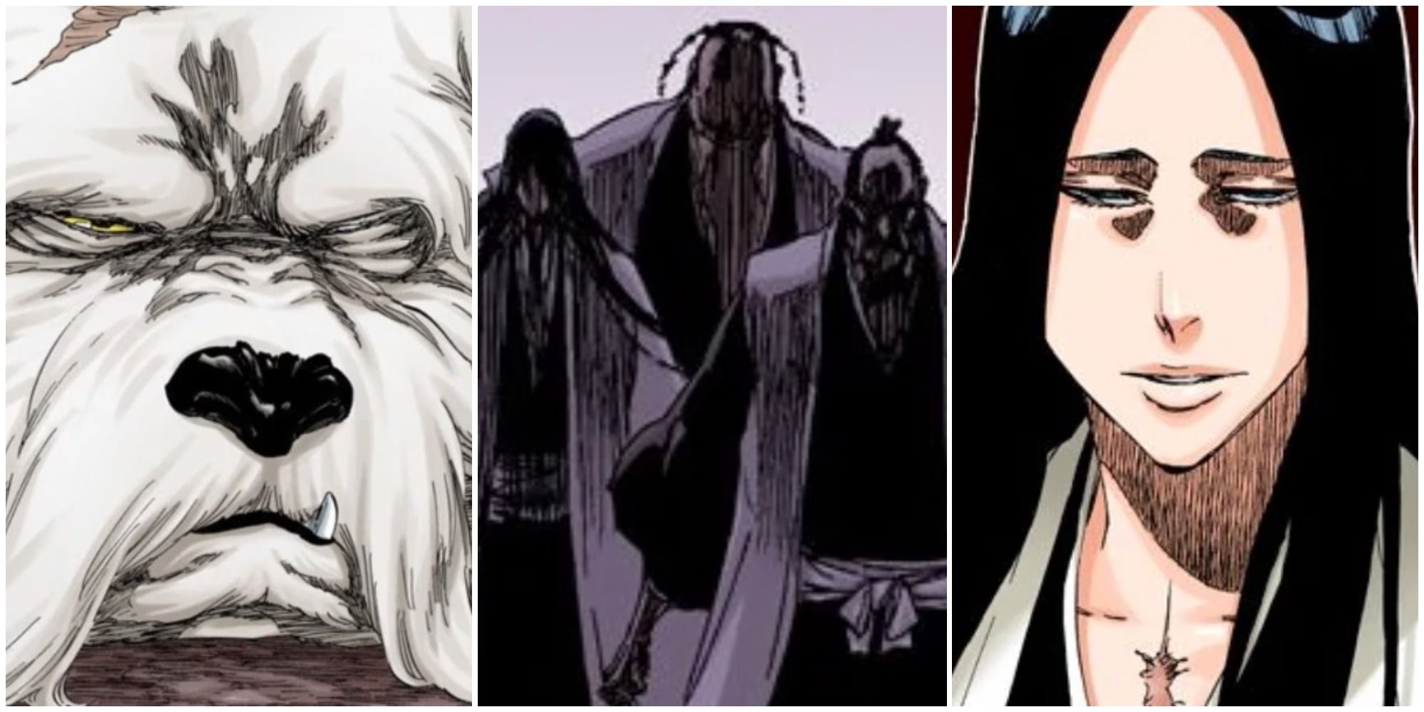 Bleach: Thousand-Year Blood War – 17 – All Dogs Go to Soul Society