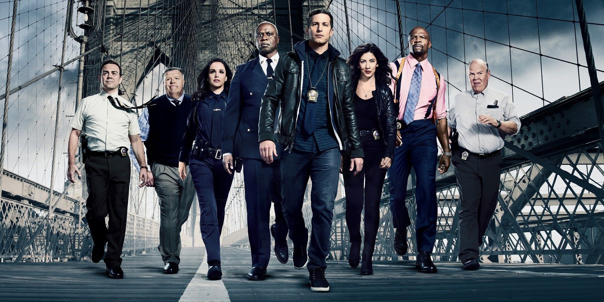 Brooklyn Nine-Nine Ending With Season 8 Is a Good Thing
