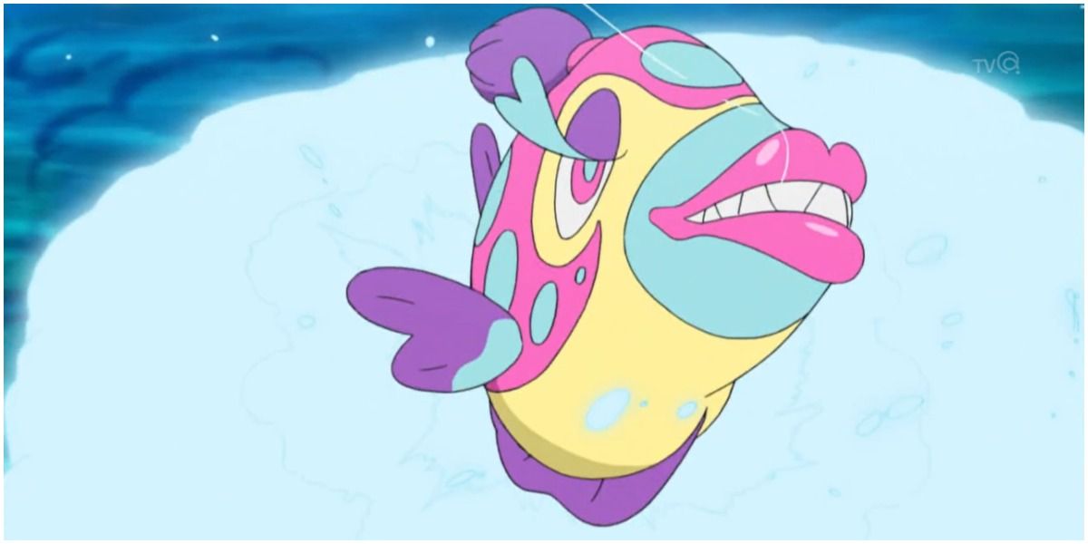 5 Most Forgettable Pokémon Of All Time (& 5 Instantly Recognizable)