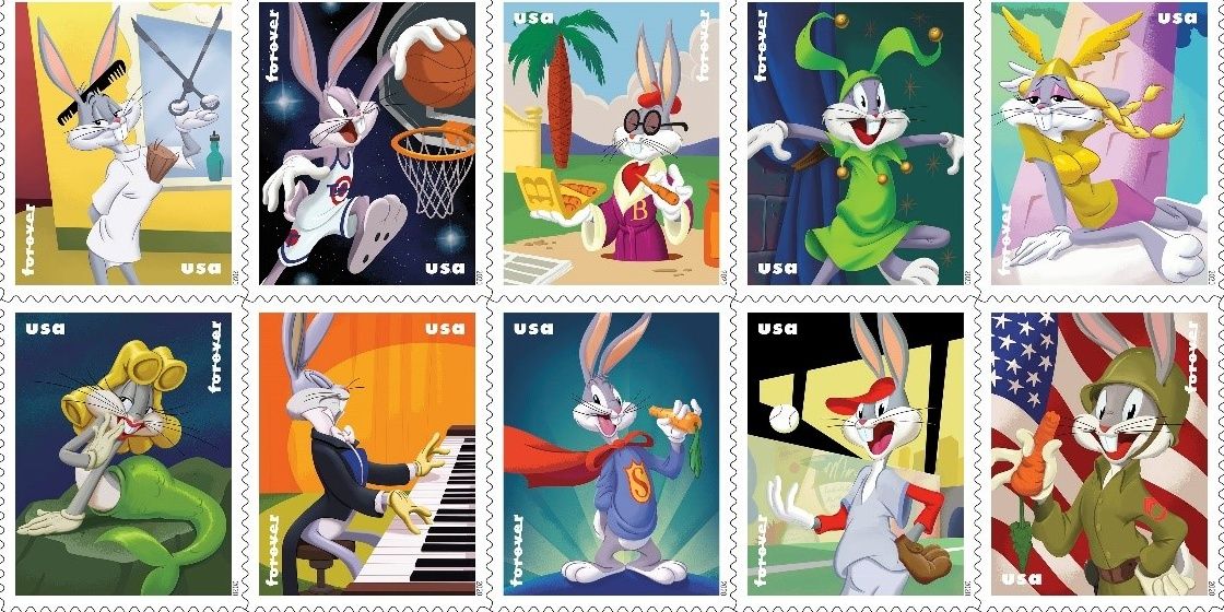 10 Ways Bugs Bunny Has Changed Since 1940
