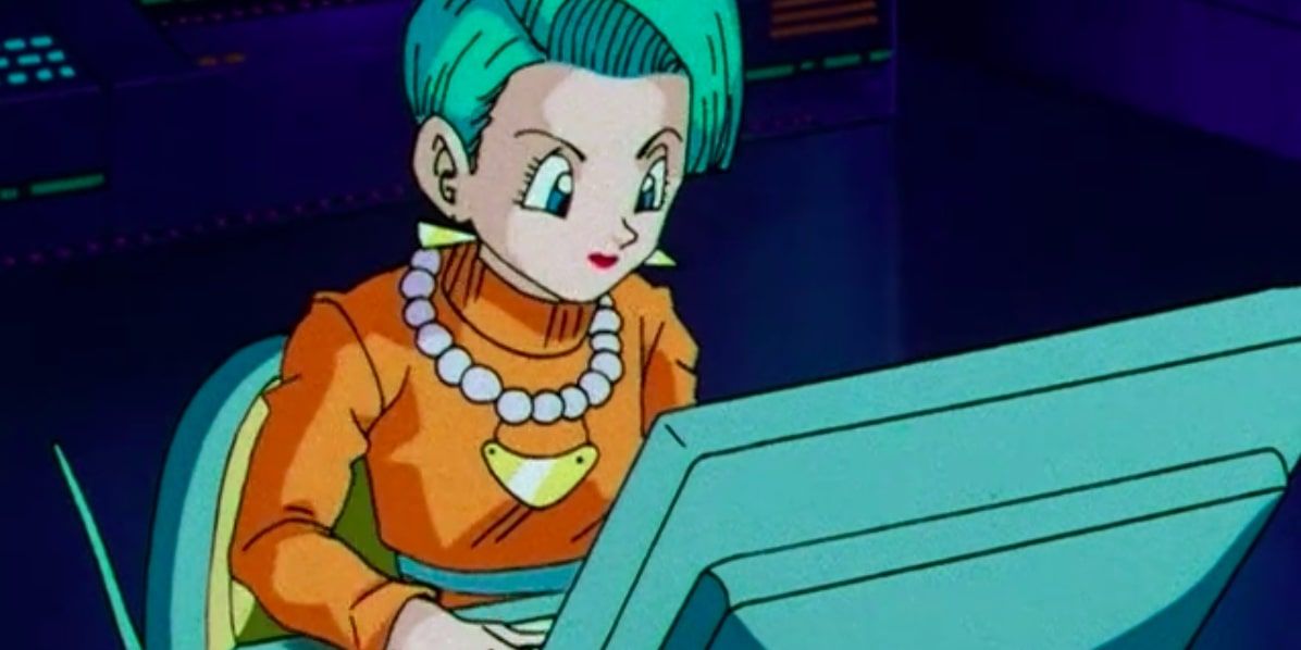 Dragon Ball 10 Ways Bulma Changed Between Dragon Ball & DBZ