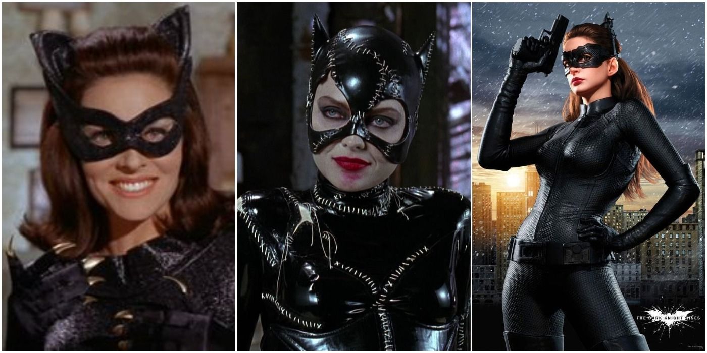 Batman: Every Love Interest In The Movies, Ranked