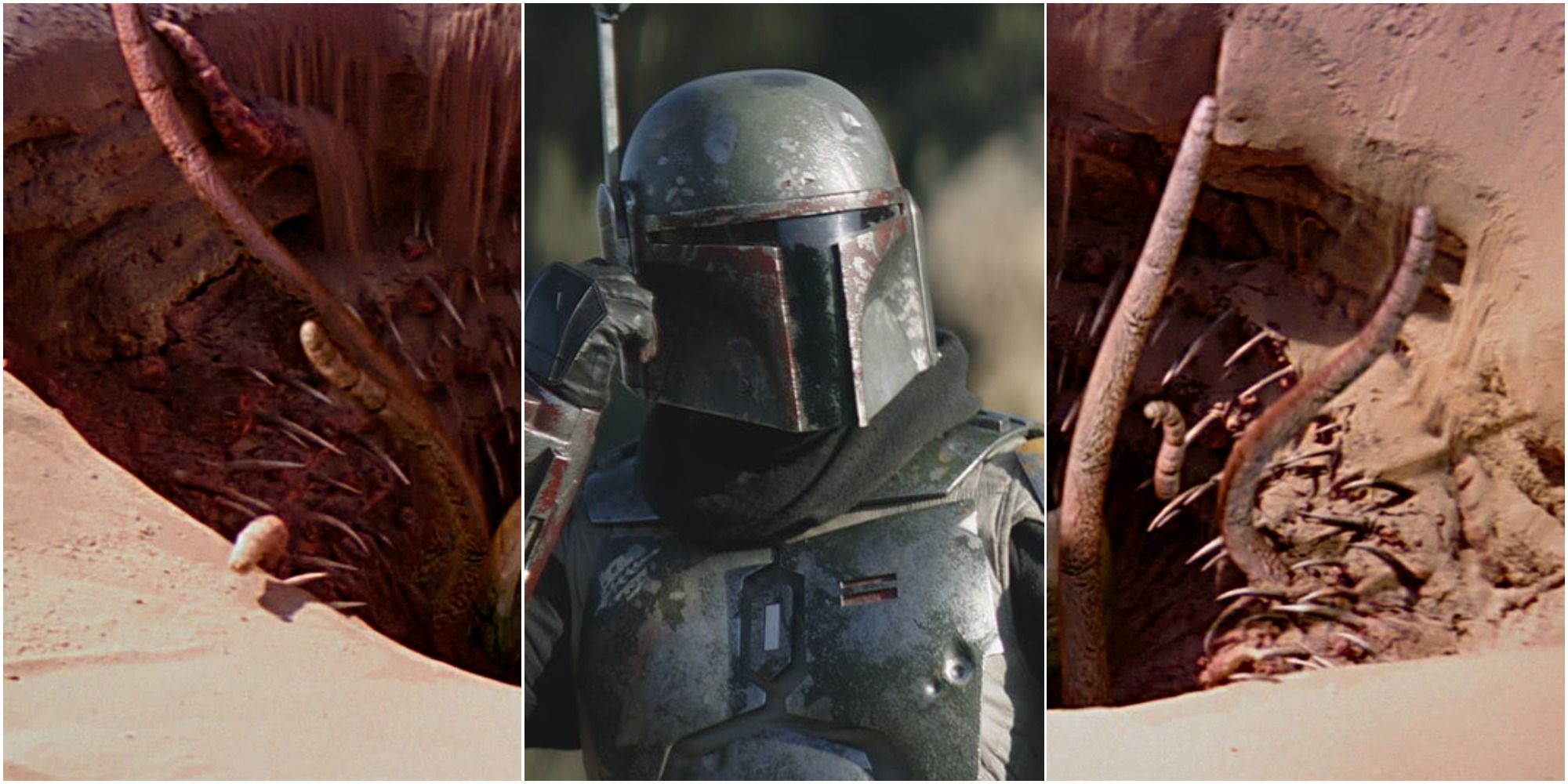 Characters That Could Appear In The Book Of Boba Fett