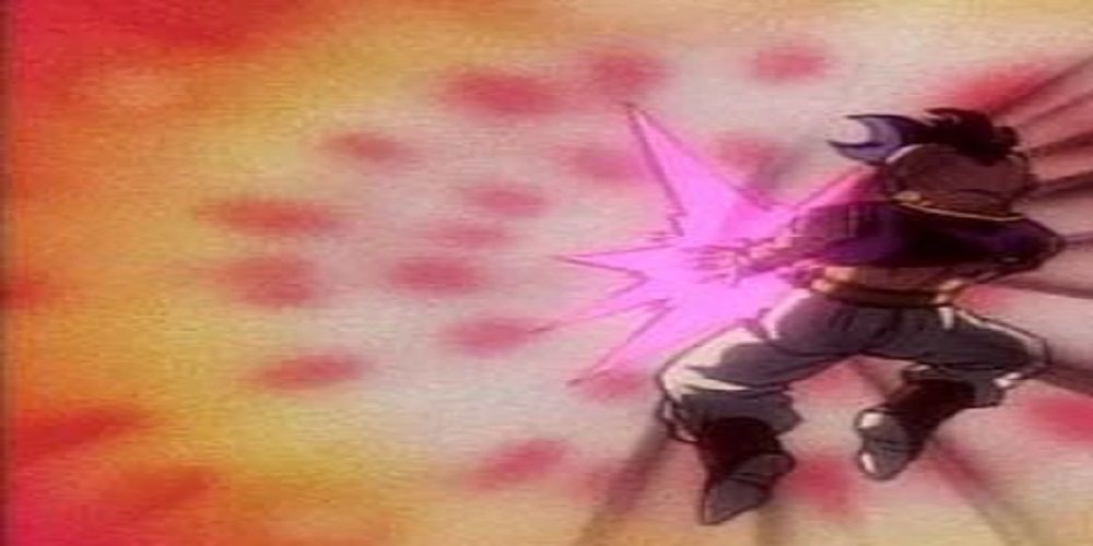 Strongest Dragon Ball GT Attacks, Ranked