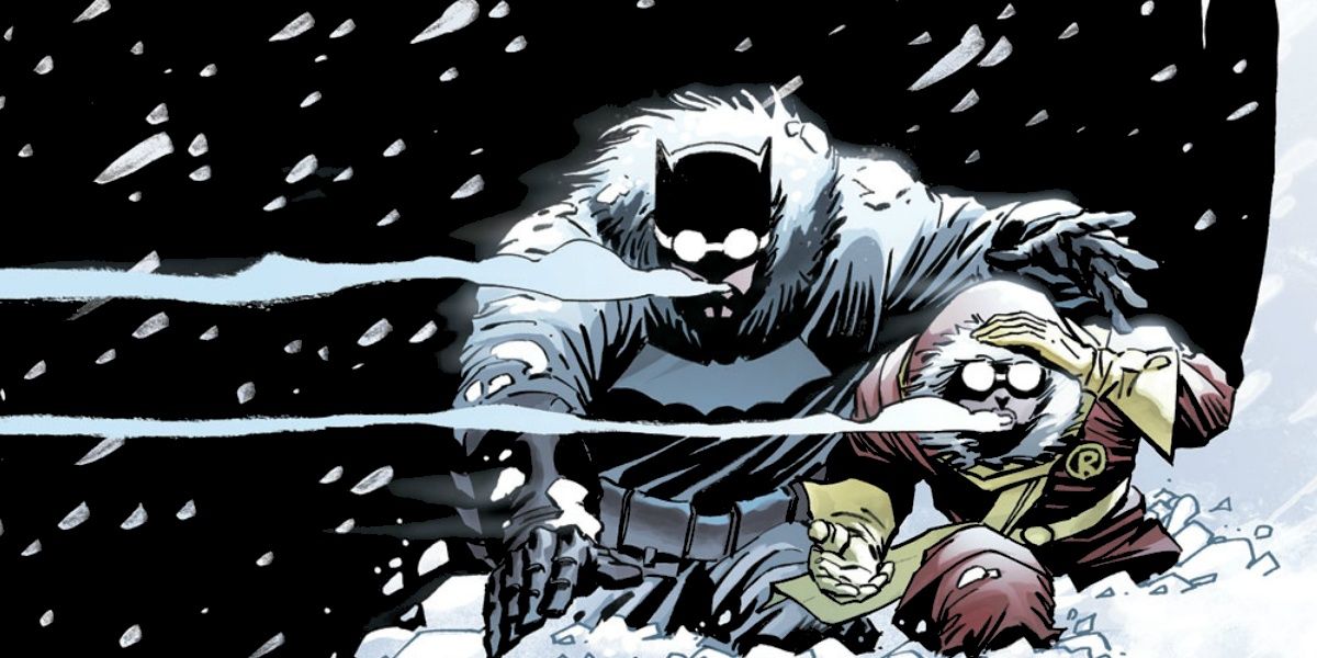 10 cómics para los fanáticos de Batman que aman el regreso del Caballero Oscuro