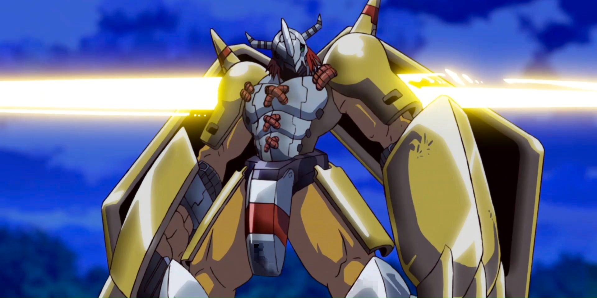 Digimon: WarGreymon's Return Raises an Overlooked Question About Sizes