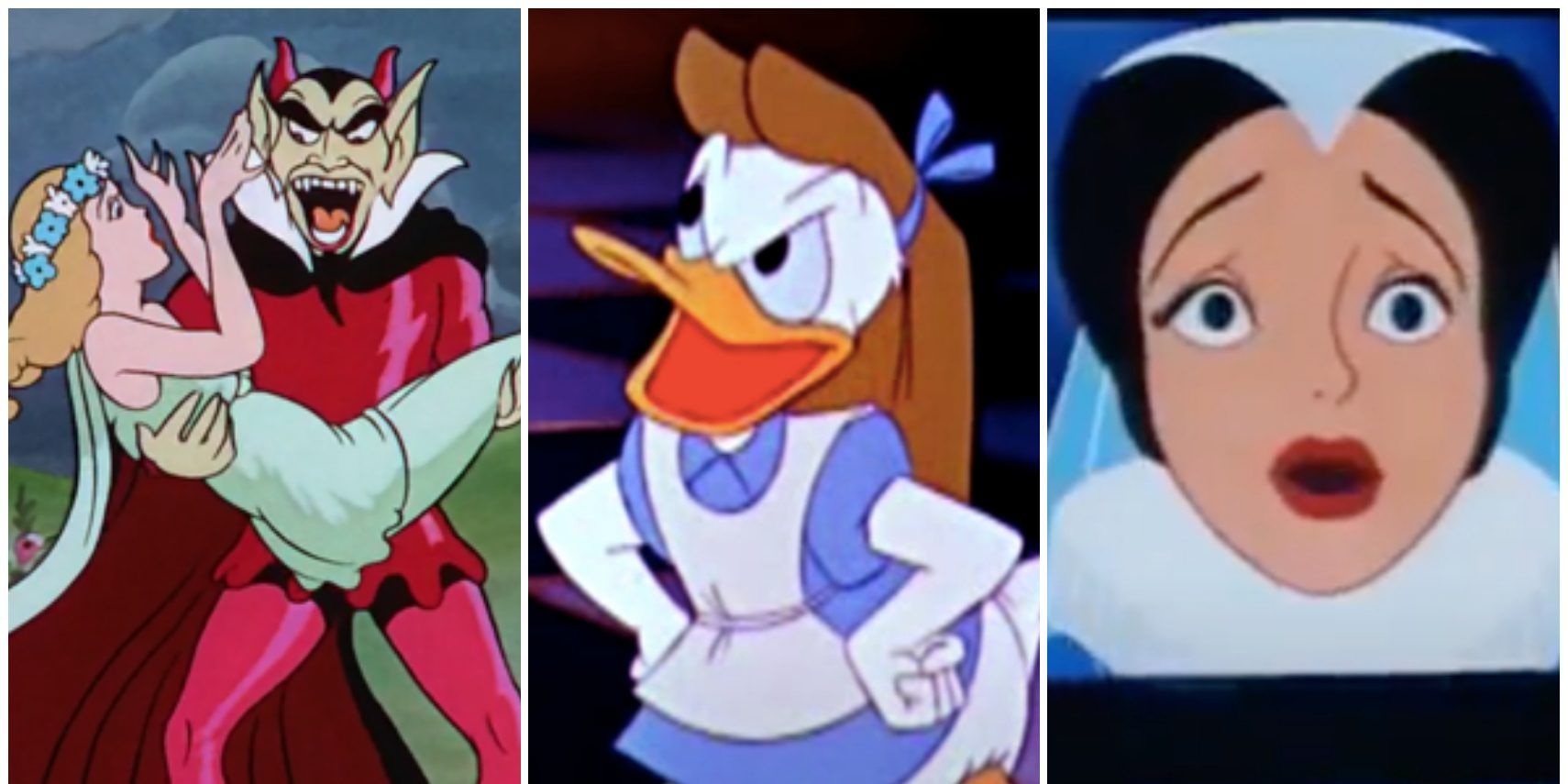 10 Disney Cartoons That Were Way Ahead Of Their Time