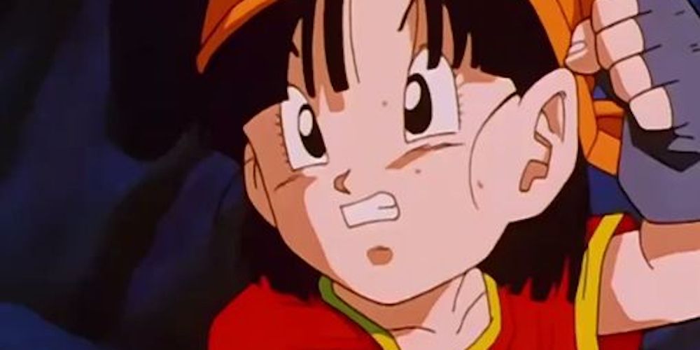 Dragon Ball How Powerful Is Pan Goku’s Granddaughter
