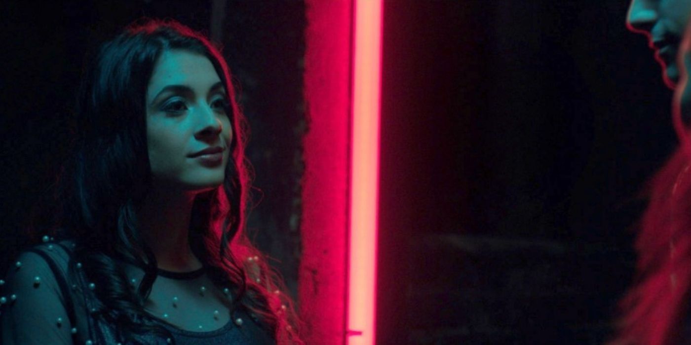 Interview Director Jacob Johnston Discusses Dreamcatcher