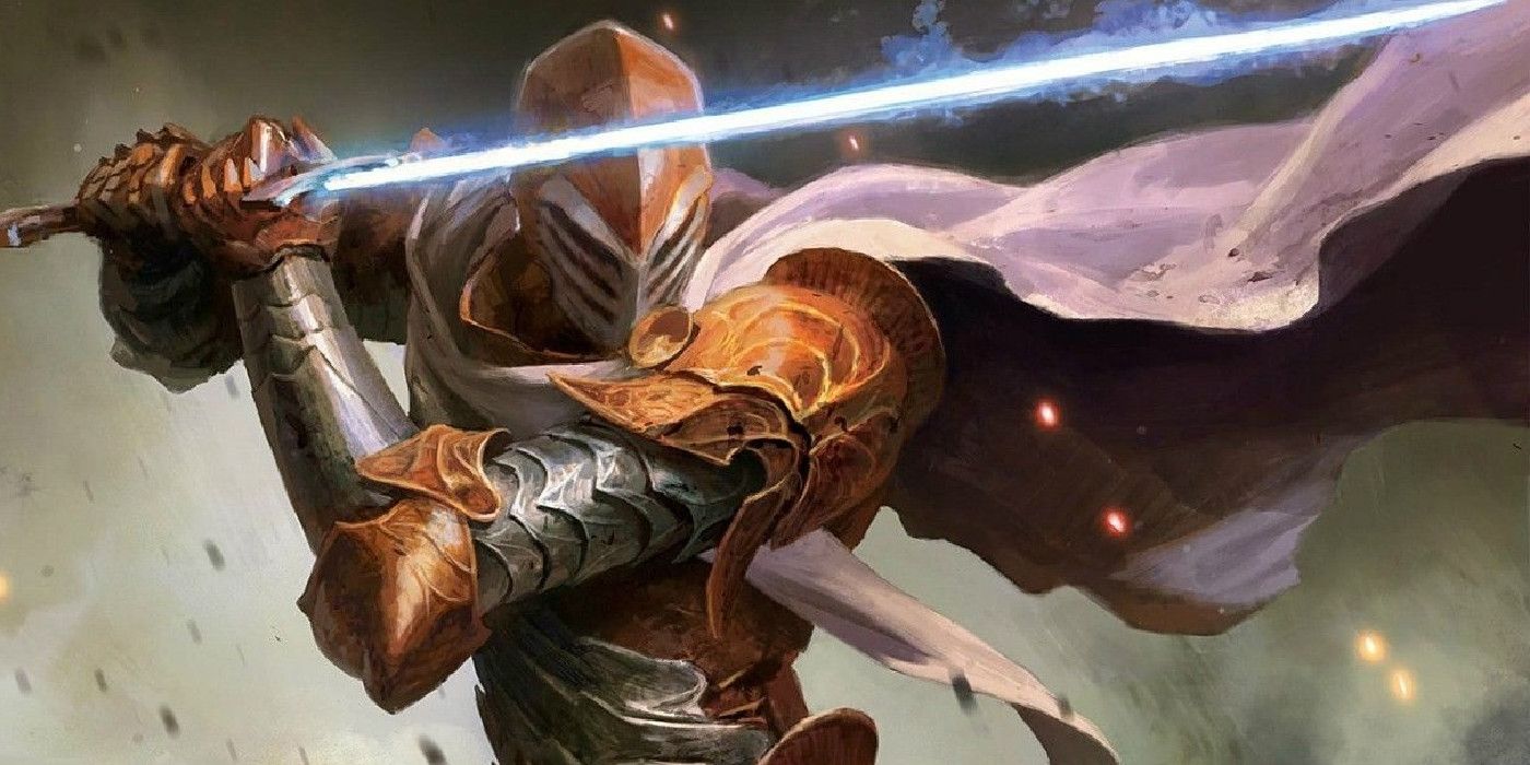 D&D 10 Best Artificer Spells In 5e Ranked