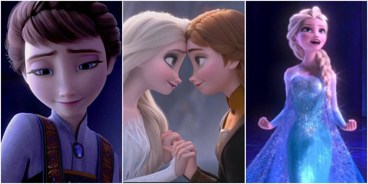 Elsa Wikipedia Frozen Disney Parents Elsa (Frozen) Wikipedia